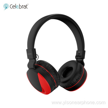 Celebrat wireless Headphone Headset